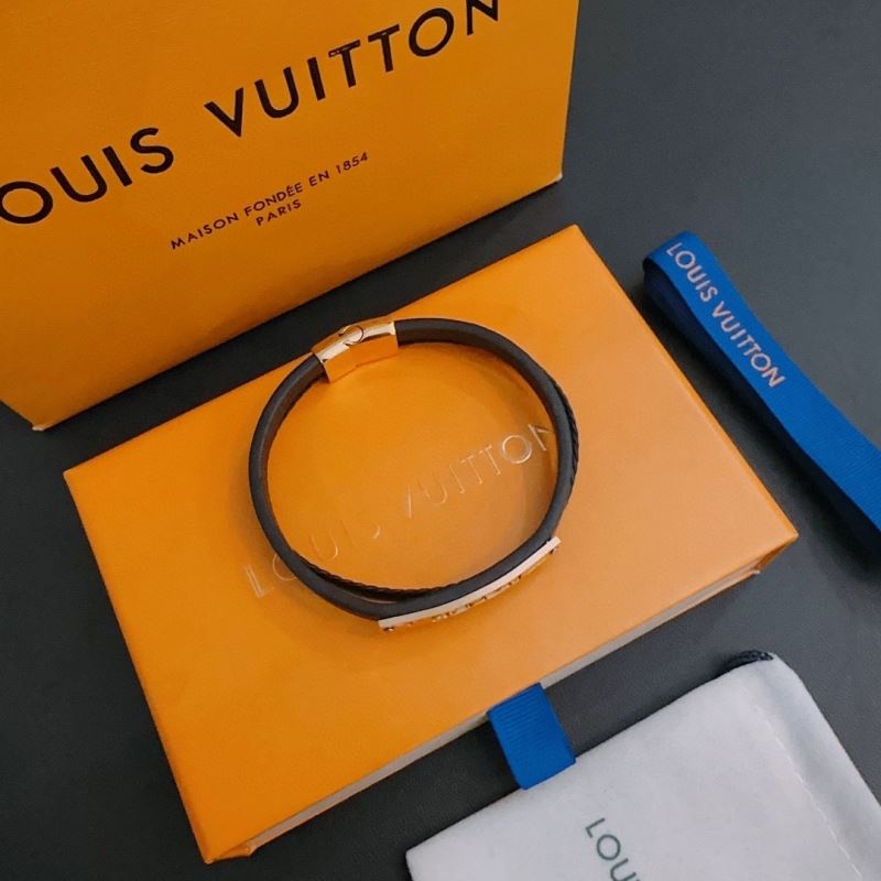 Louis Vuitton Bracelets